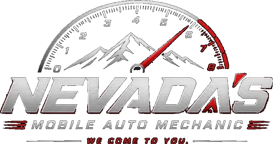 Nevadas Mobile Auto Mechanic